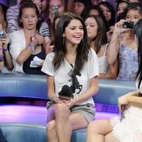 Selena Gomez appears on 'Much Music' | Picture 64492